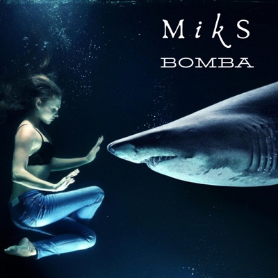 Bomba - Single
