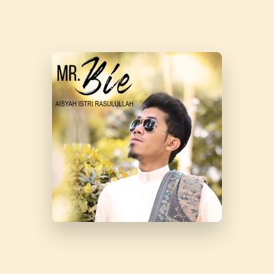 Listen to Mr. Bie, watch music videos, read bio, see tour dates & more!