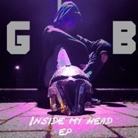 INSIDE MY HEAD EP - GalaxyBoy
