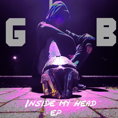 INSIDE MY HEAD EP