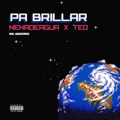 Pa Brillar (feat. Nenadeagua) - Single