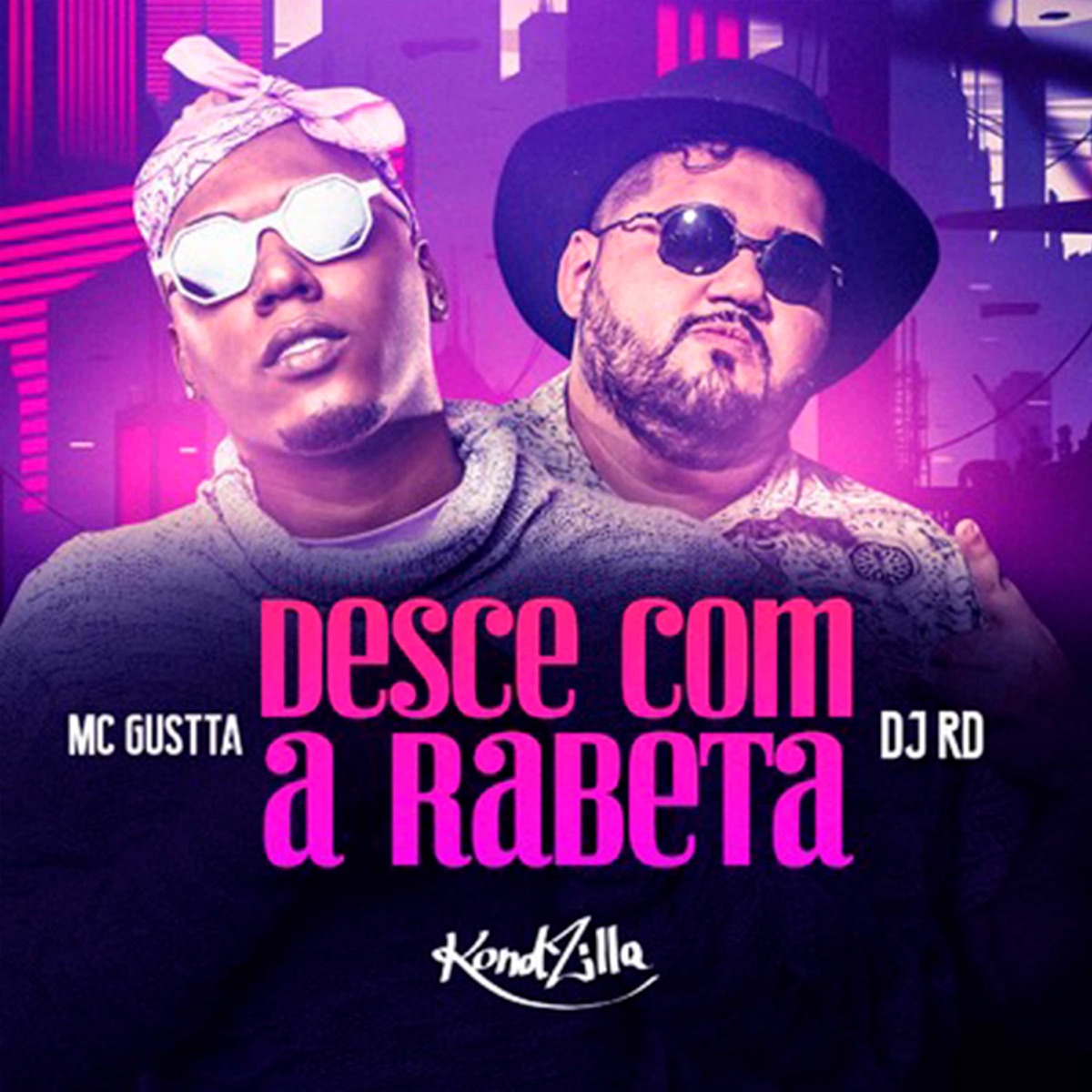 Surra de Bunda - Single - Album by MC Gustta - Apple Music