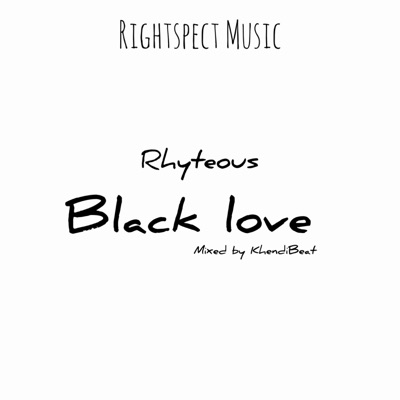 Blacklove - Single