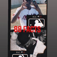 88 Facts - Single - Cr8zyRecc