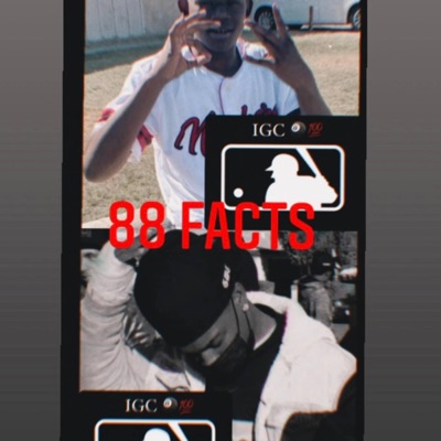 88 Facts - Single