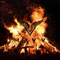 Fire (feat. Silke) - Single - Mavv