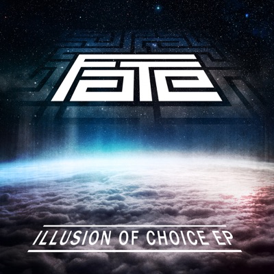 Illusion of Choice - EP