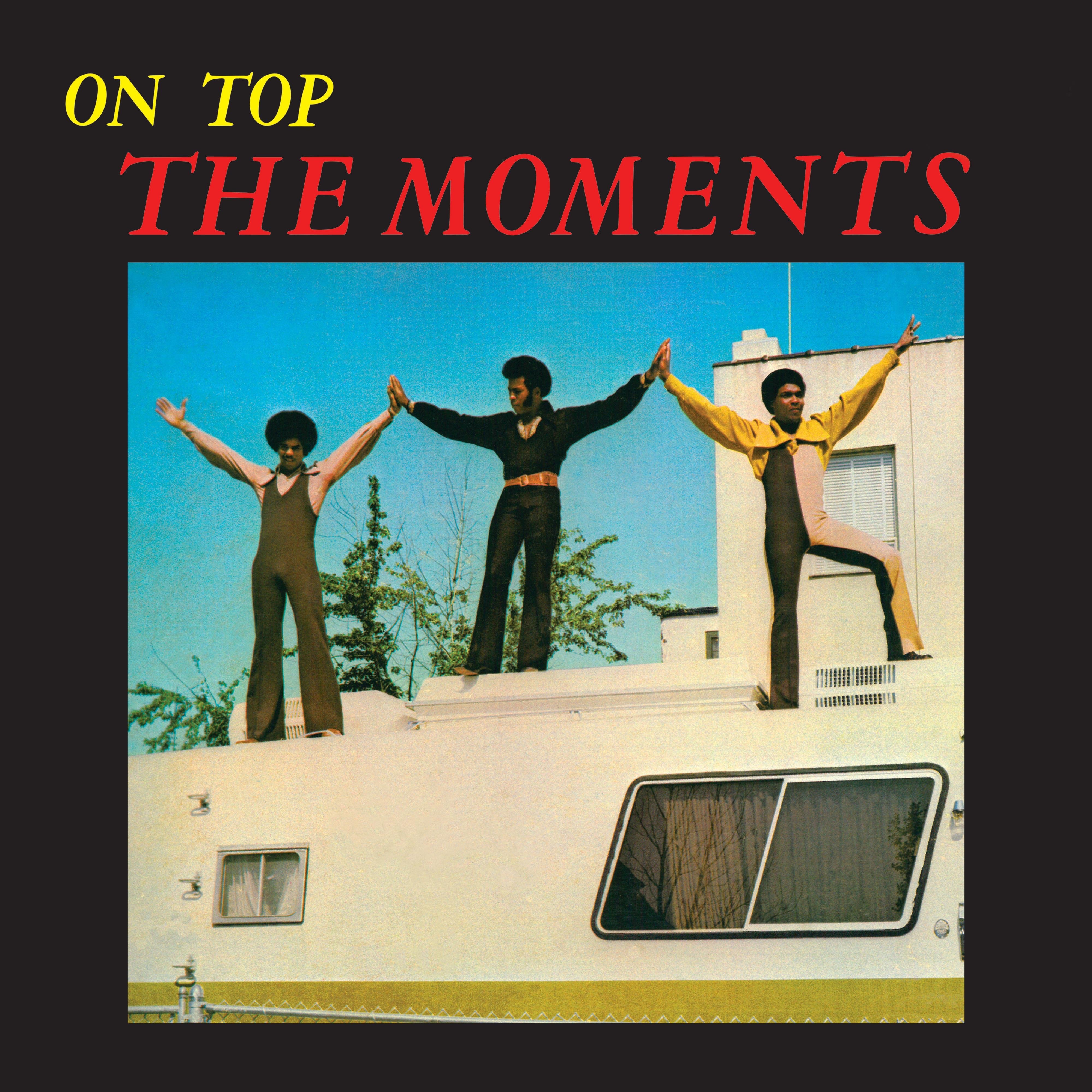 On Top
