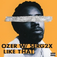 Like That - Single - Ozer & Serg2x