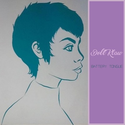 Battery Tongue - EP