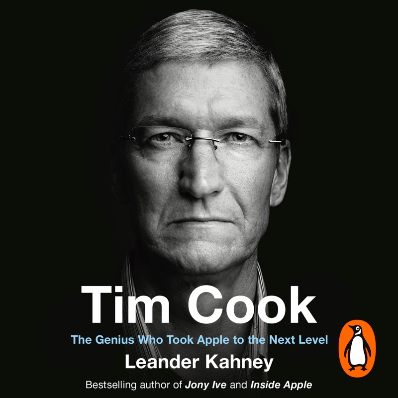 Tim Cook