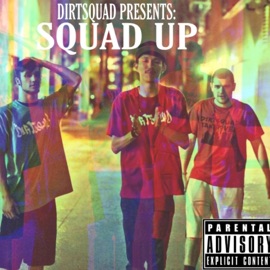 Squad Up Dirtsquad