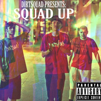 Squad Up - Single