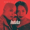 Indaba (feat. Rhea Blek) - Single