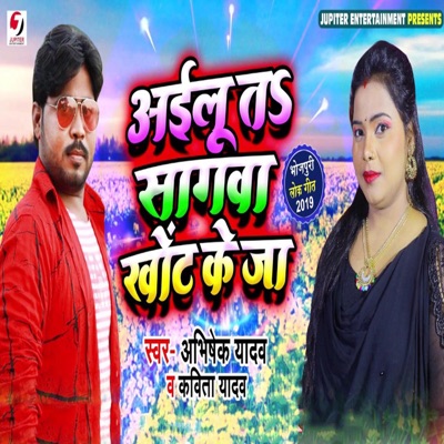 Aailu Ta Sagwa Khot Ke Ja - Single