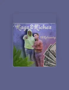 15k.Shawty dinle, müzik videolarını izle, biyografisini oku, tur tarihlerini ve daha fazlasını gör!