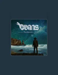 Listen to Evans, watch music videos, read bio, see tour dates & more!