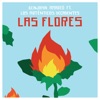 Benjamin Amadeo - Las Flores (feat. Los Auténticos Decadentes)