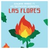 Las Flores (feat. Los Auténticos Decadentes) - Single