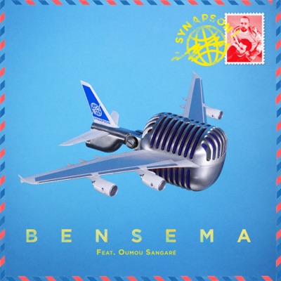 Bensema (feat. Oumou Sangaré) - Single