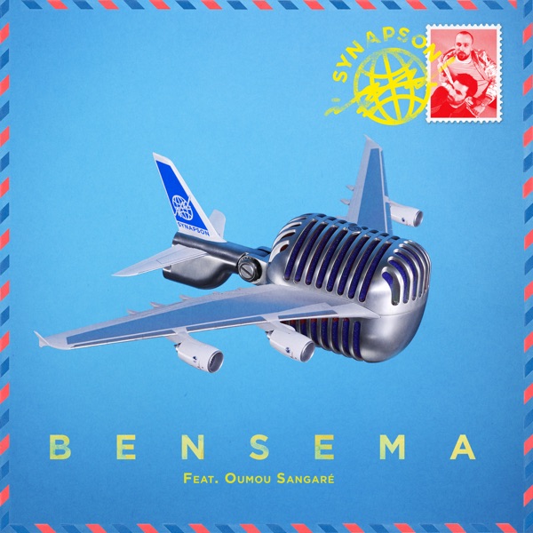 Bensema (feat. Oumou Sangaré) - Single - Synapson