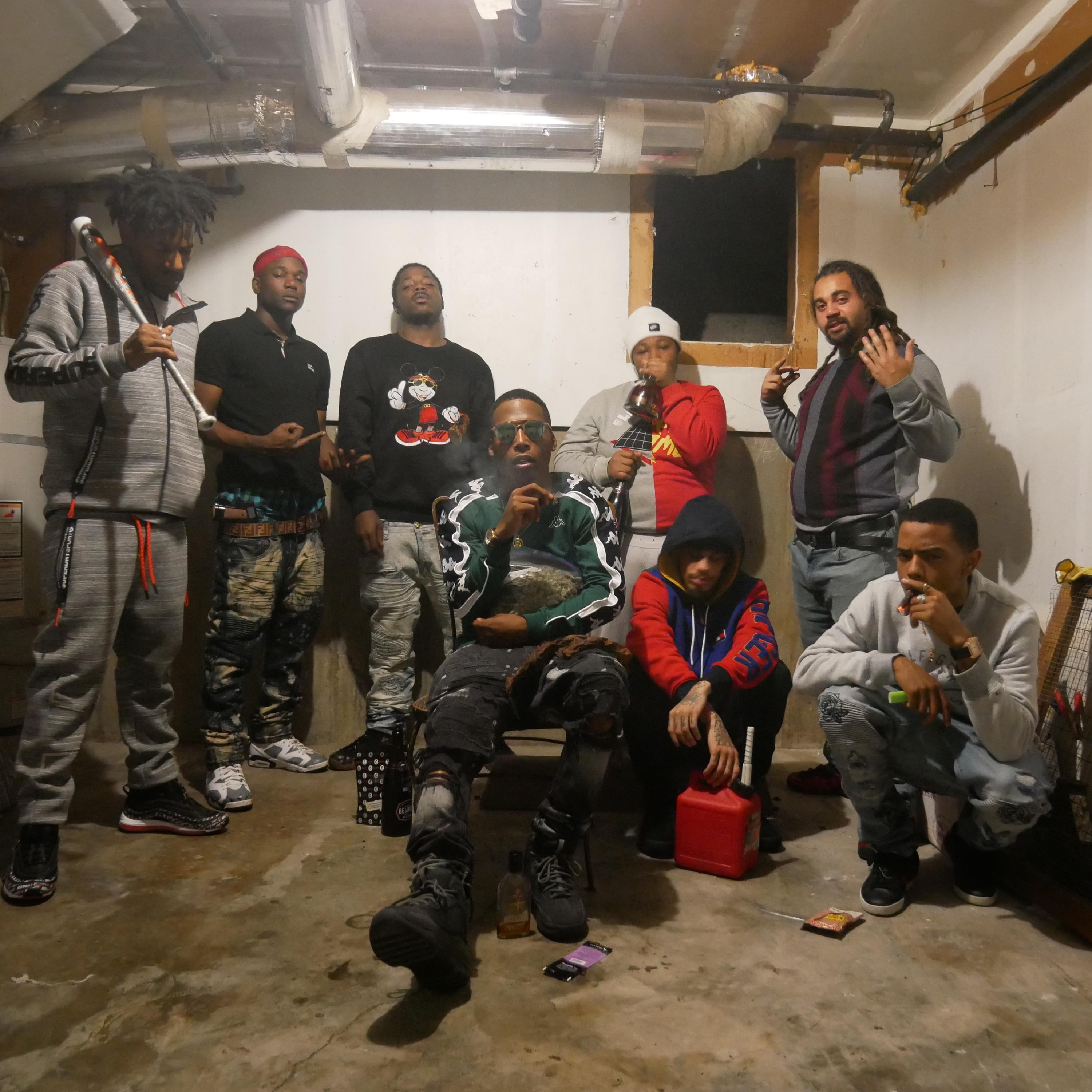 Operation Takeover - Single