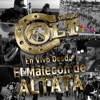 En Vivo Desde el Malecón de Altata (En vivo)