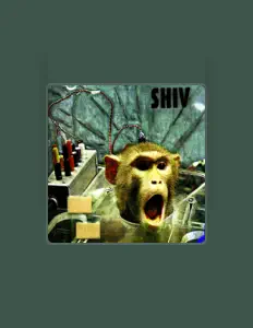 Shiv을(를) 듣고, 뮤직 비디오를 보고, 약력을 읽고, 투어 일정 등을 확인하세요!
