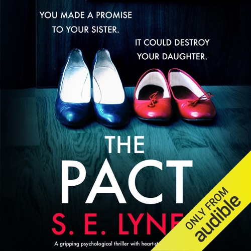 The Pact (Unabridged) cover