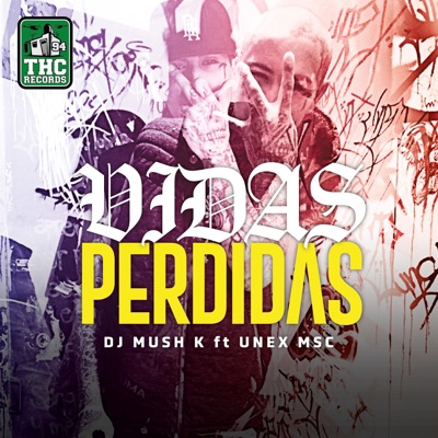 Vidas Perdidas (feat. Unex Msc) - Single