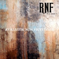 Realiztik Non Fictitious - Single - The RNF Status