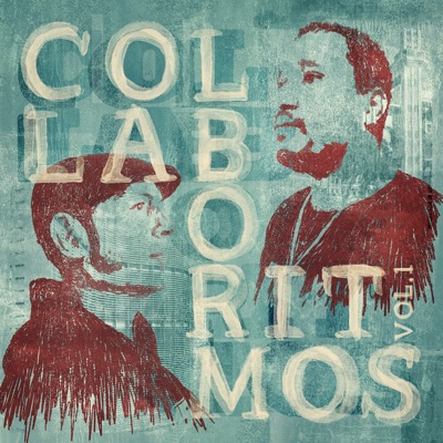 Collaboritmos Vol. 1 - EP