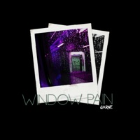 Window Pain - Jarne