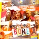 Bonica feat Eliana Single