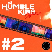 Humble Kids Cypher, Vol. 2 (feat. Abani, Rhoez, Stak, Julieta Cavalaro & PonyBoy) - Single - Lapsus Lpsbeats