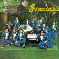 Gracias - Internacional Carro Show