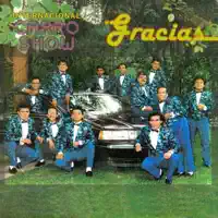 Gracias