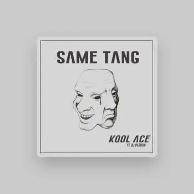 Listen to Kool Ace, watch music videos, read bio, see tour dates & more!