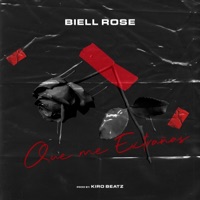 Que Me Extrañas - Single - Biell Rose