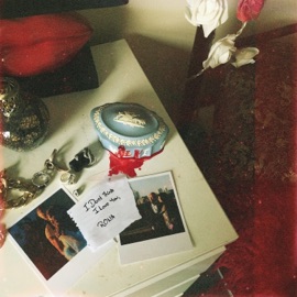 I Don't Think I Love You RONA