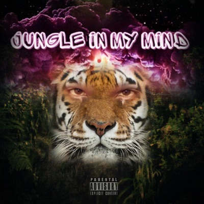 Jungle in My Mind