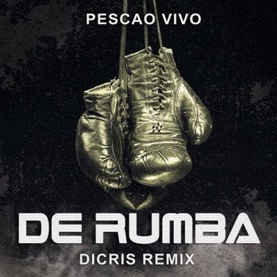 De Rumba - DICRIS Remix (Remix) - Single