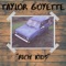 Rich Kids - Taylor Goyette lyrics
