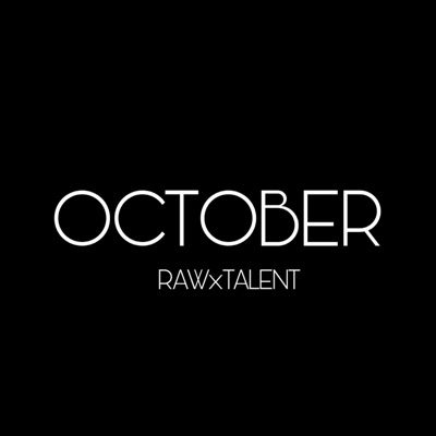 October - Single