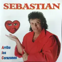 Lolita — Arriba los corazones