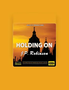 Listen to J.P. Robinson, watch music videos, read bio, see tour dates & more!