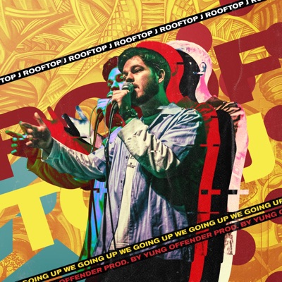 We Going Up - Single