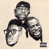 Latido (feat. CIC & Tamba Hali) - Single - Geno