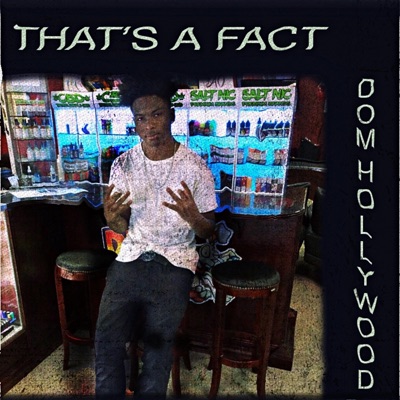 That's a Fact - Single