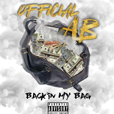 Back in My Bag - Single